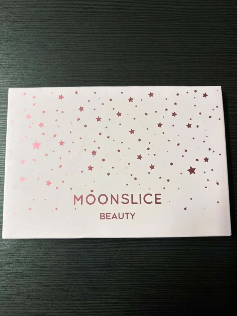 Moonslice Beauty Celestial Crush Eyeshadow and Pressed Pigment Palette 20.9g